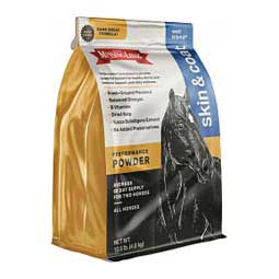 Well Blend Skin & Coat Equine Superfood  W F Young